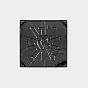 Четырехпоточный кассетный кондиционер Dantex RKD-18UHANI/RKD-18HANIE-W